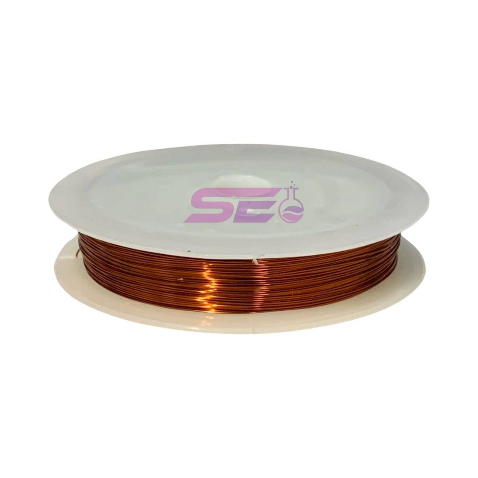 Connecting Wire, Soft Bare Copper